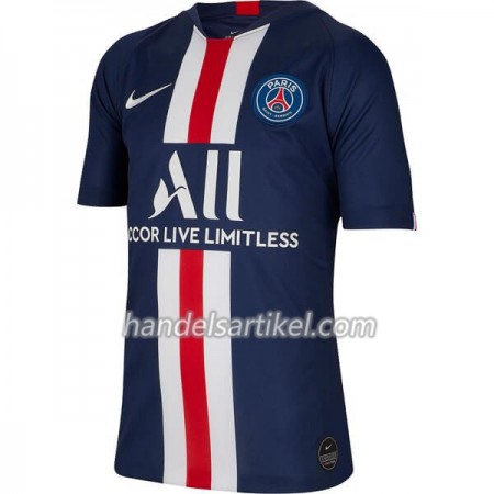 Paris Saint-Germain Heim Trikotsatz 2019/20
